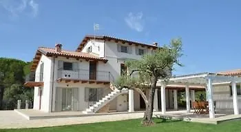 Casale Degli Ulivi Готель 3*