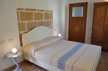 Casale Degli Ulivi Альгеро