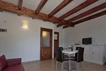 Casale Degli Ulivi 3* Альгеро