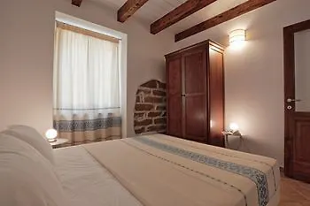 Casale Degli Ulivi Готель Альгеро