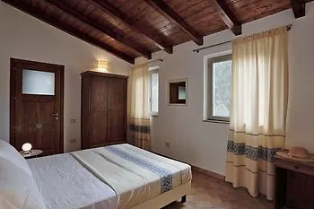 Готель Casale Degli Ulivi Альгеро
