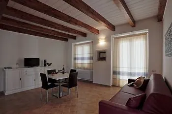 Готель Casale Degli Ulivi Альгеро