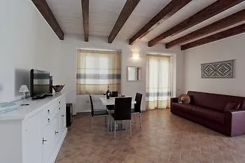 Casale Degli Ulivi Альгеро