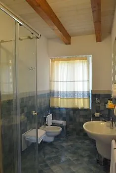 Casale Degli Ulivi 3* Альгеро