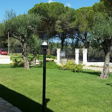 Casale Degli Ulivi Альгеро