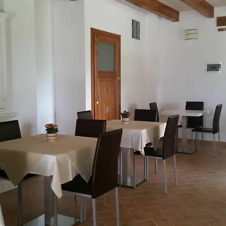 Casale Degli Ulivi Готель Альгеро